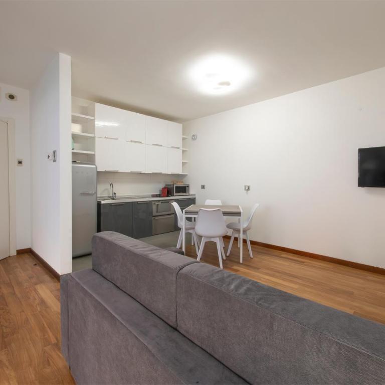 Luxury apartment - Muratori 9 - Appartamento con 1 Camera da Letto - 35