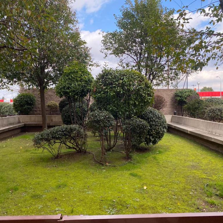 Aeropuerto IFEMA 3 - One-Bedroom Apartment - 28