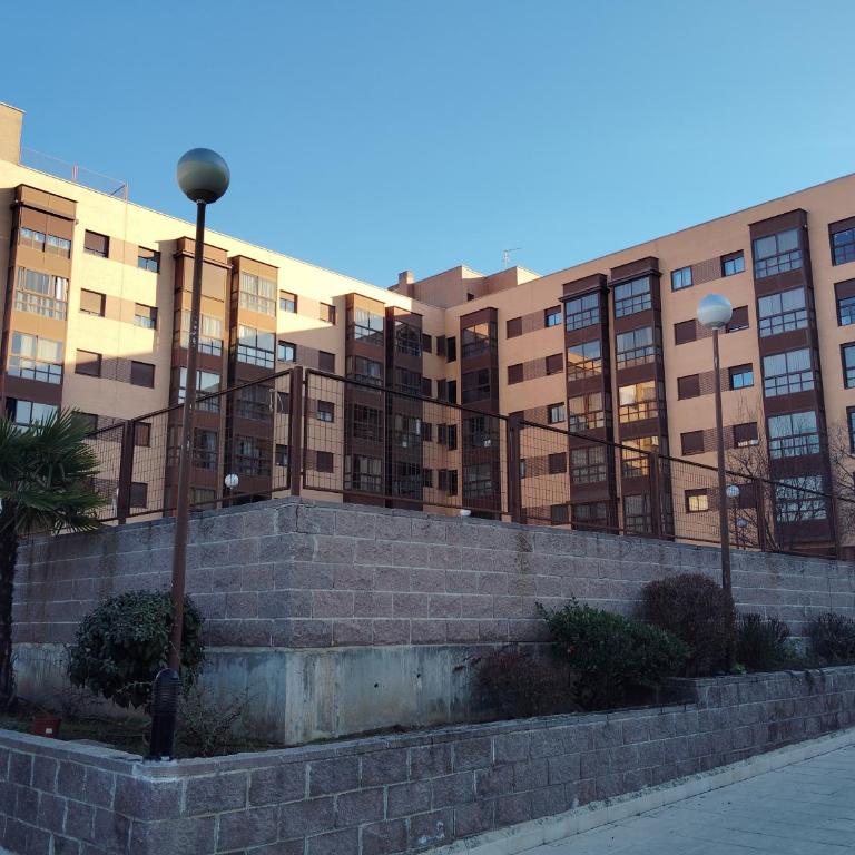 Aeropuerto IFEMA 3 - One-Bedroom Apartment - 30