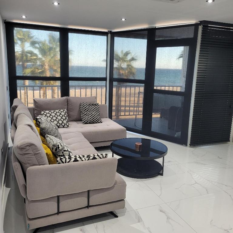 Casa Soraya - Two-Bedroom Apartment - 1