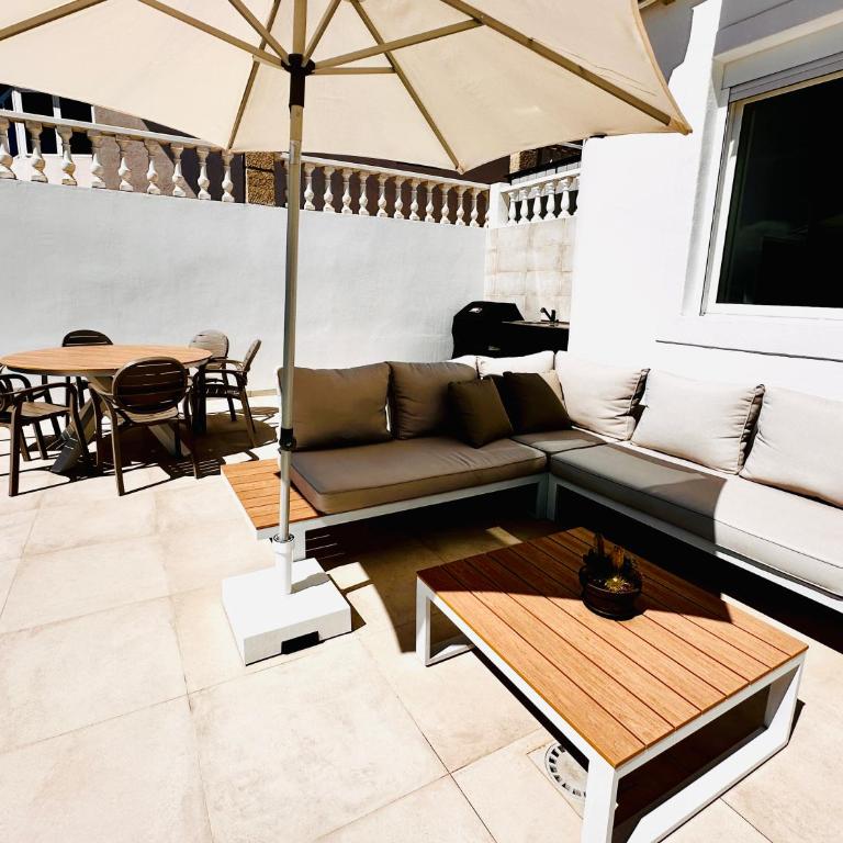 Villa Margarita ocean view and private heated pool - Villa con vistas al mar - 86