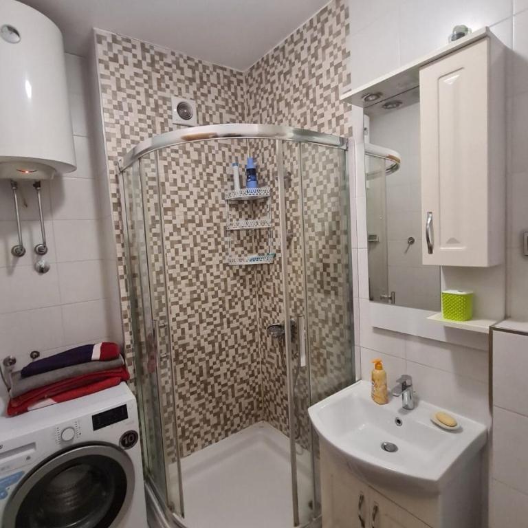 Apartman Natalia - One-Bedroom Apartment - 6