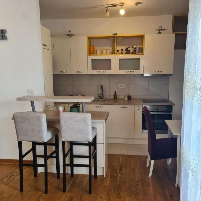 Apartman Natalia - One-Bedroom Apartment - 2