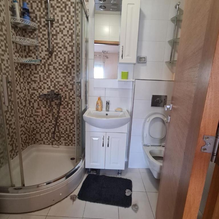 Apartman Natalia - One-Bedroom Apartment - 5