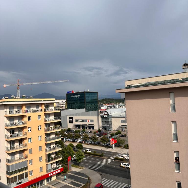 Apartman Natalia - One-Bedroom Apartment - 9