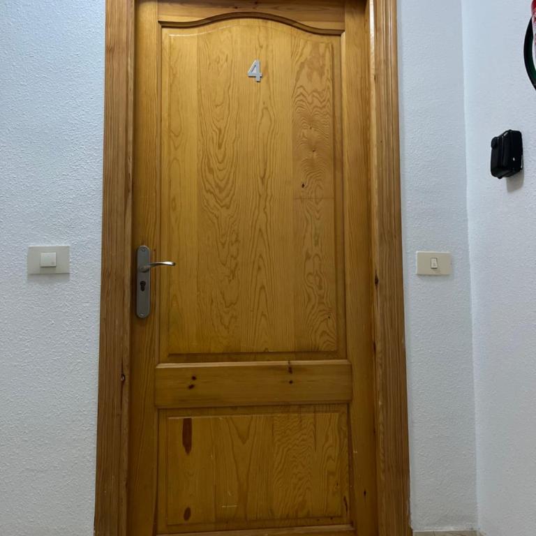 Apartamento CA VALEN 4 - Apartamento de 2 dormitorios - 8