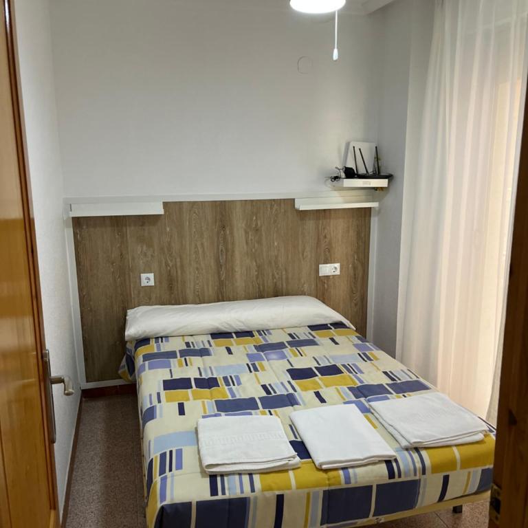 Apartamento CA VALEN 4 - Apartamento de 2 dormitorios - 2