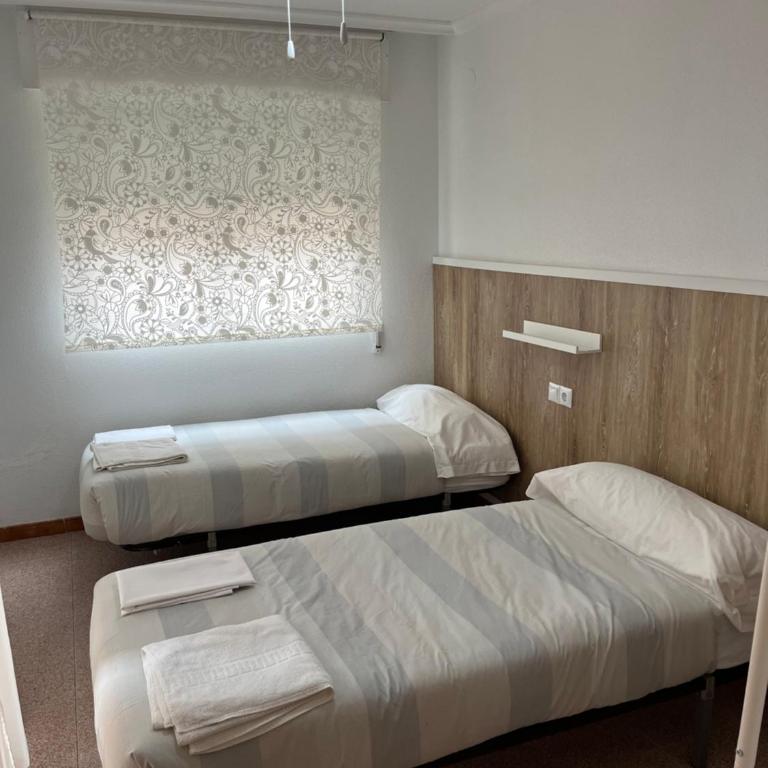Apartamento CA VALEN 4 - Apartamento de 2 dormitorios - 3