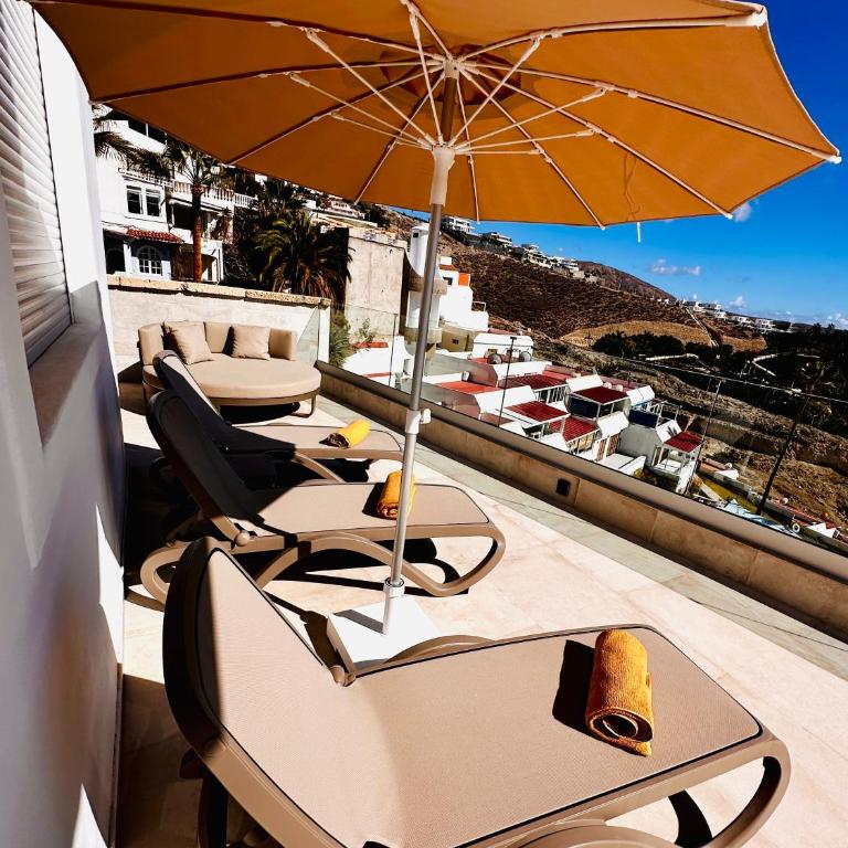 Villa Margarita ocean view and private heated pool - Villa con vistas al mar - 89