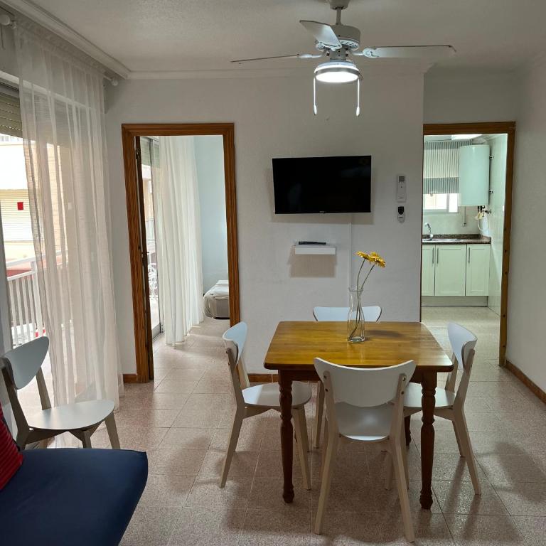 Apartamento CA VALEN 4 - Apartamento de 2 dormitorios - 1