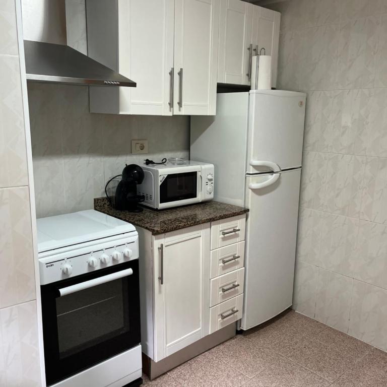 Apartamento CA VALEN 4 - Apartamento de 2 dormitorios - 6