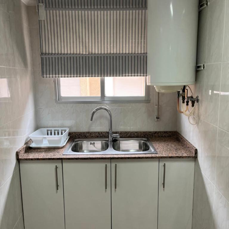 Apartamento CA VALEN 4 - Apartamento de 2 dormitorios - 5
