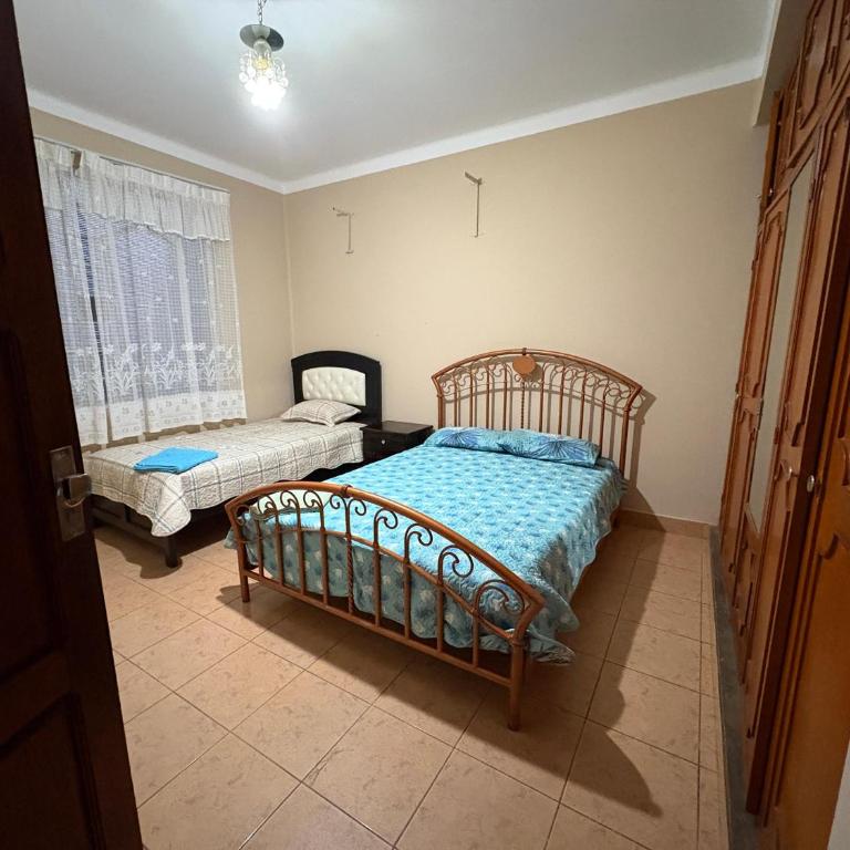 El Tejar Host - Apartamento de 3 dormitorios - 2