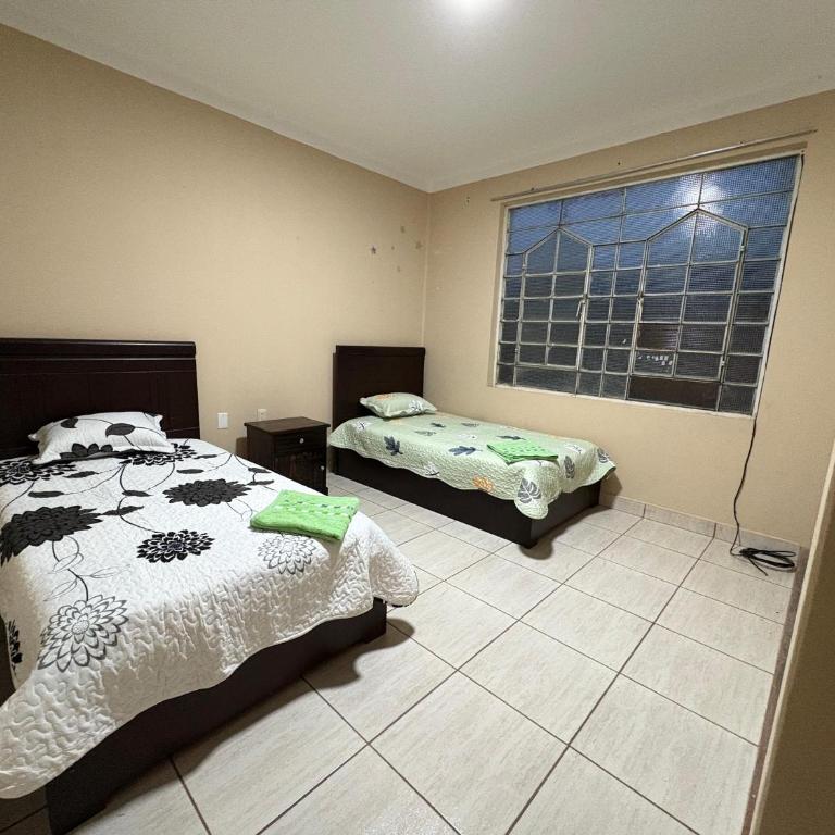 El Tejar Host - Apartamento de 3 dormitorios - 4