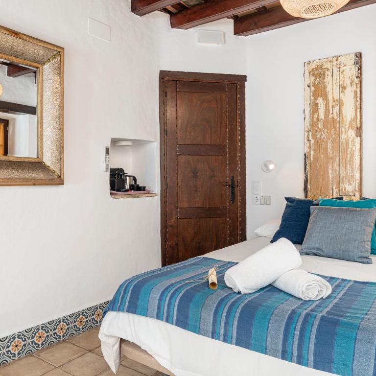 Casa Lunarito - Habitación Doble - 1