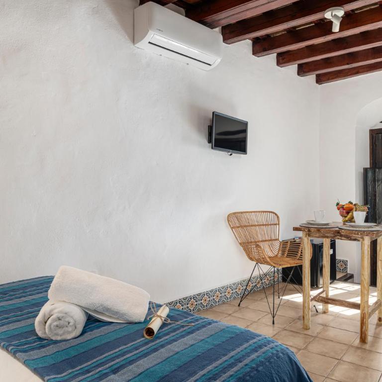 Casa Lunarito - Habitación Doble - 3