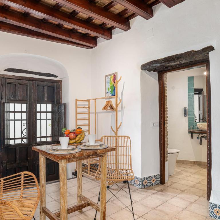 Casa Lunarito - Habitación Doble - 4