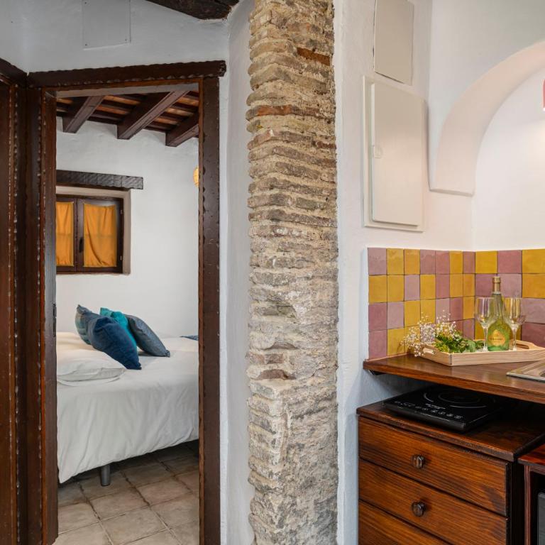 Casa Lunarito - Habitación Doble - 8