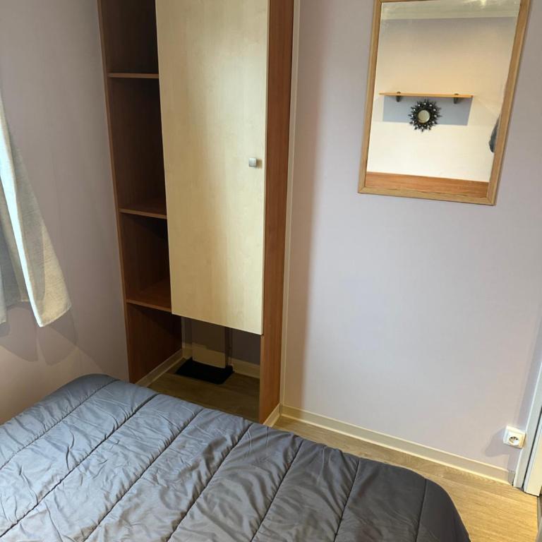 MOBIL HOME Le Soleil,3CH,6PERS - Mobile Home - 11