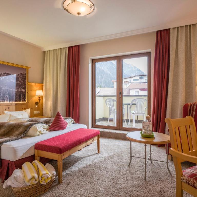 Hotel Post am See - Comfort Doppelzimmer - 4