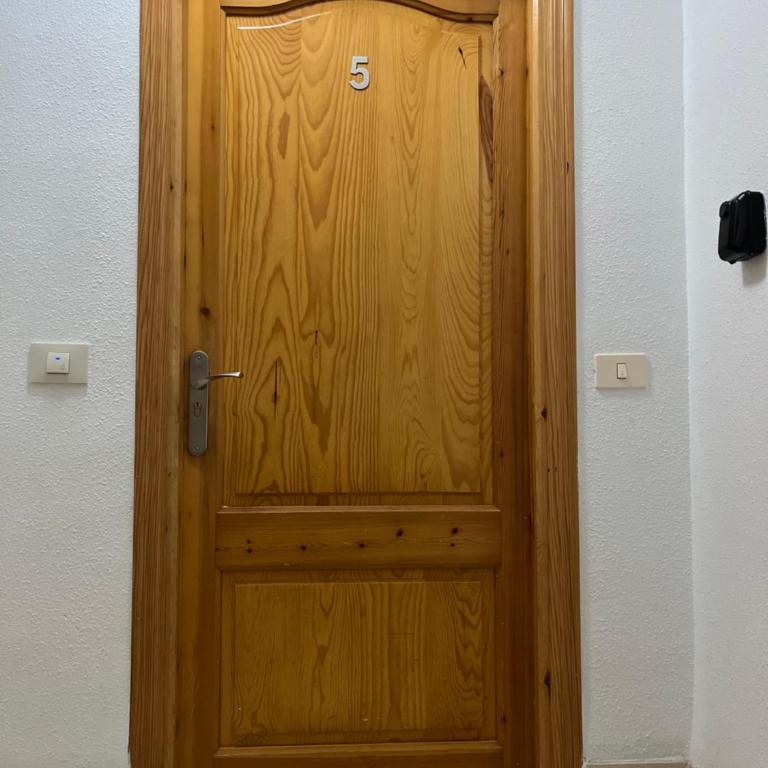 Apartamento CA VALEN 5 - Apartamento de 2 dormitorios - 9
