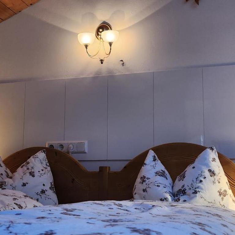 Ferienwohnungen JoJaSa - Appartamento con 2 Camere da Letto - 19