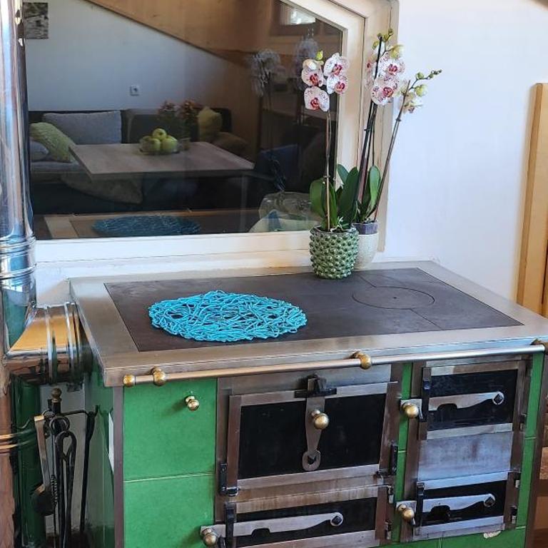 Ferienwohnungen JoJaSa - Appartamento con 2 Camere da Letto - 27