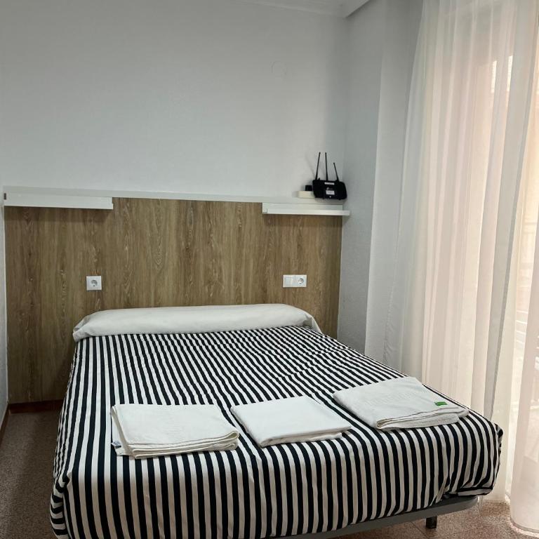 Apartamento CA VALEN 5 - Apartamento de 2 dormitorios - 5