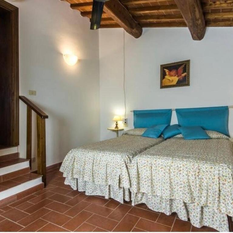 Villa Caselsa , villa for your special event up 24 guest - Casa Vacanze - 18