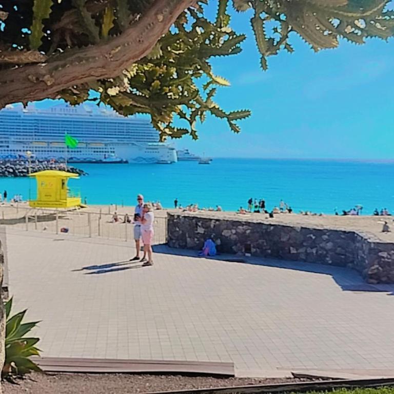 Appartamento Sol - Apartamento de 1 dormitorio - 32