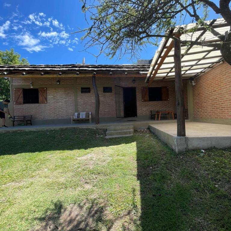 Cabañas Altos del Tintero - Apartamento de 2 dormitorios - 10