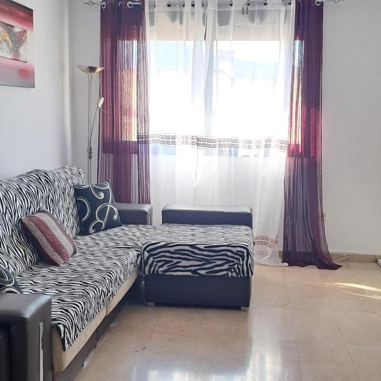Arroyo Rechita - Two-Bedroom Apartment - 5