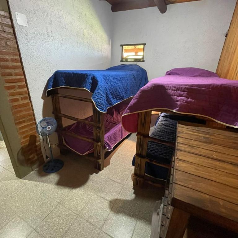 Cabañas Altos del Tintero - Apartamento de 2 dormitorios - 7