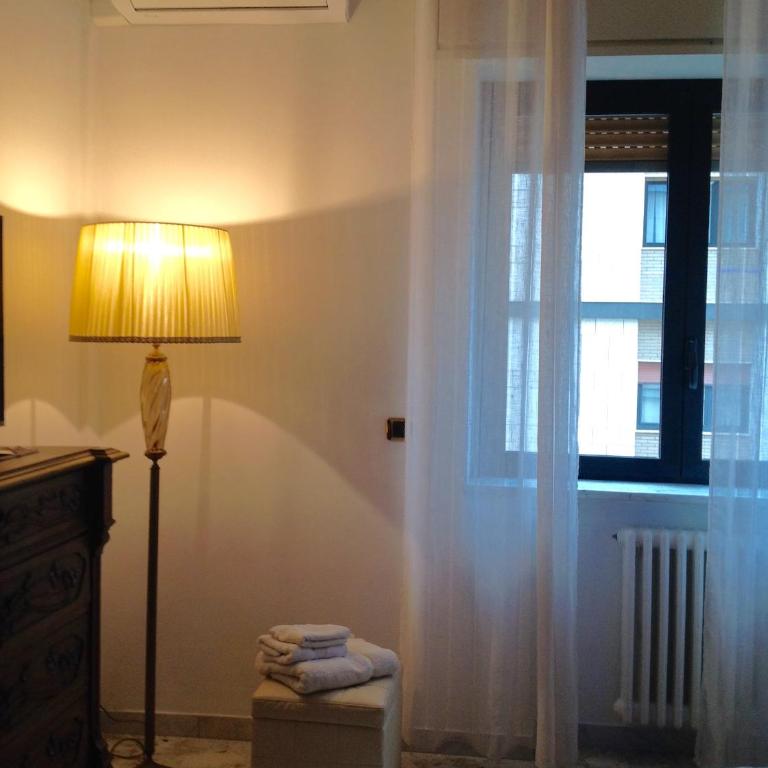 Vuemme 149 - Appartamento con 3 Camere da Letto - 58