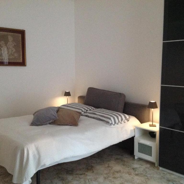 Vuemme 149 - Appartamento con 3 Camere da Letto - 18