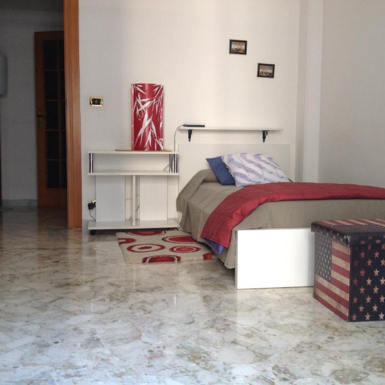 Vuemme 149 - Appartamento con 3 Camere da Letto - 56