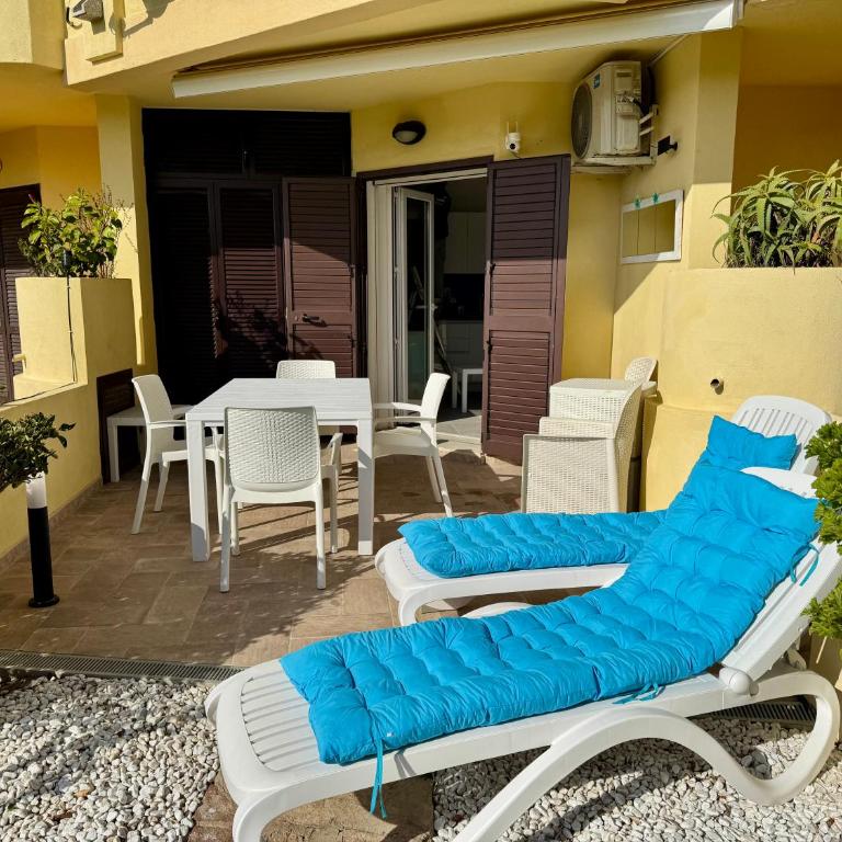 Appartamenti delfini terza spiaggia - Appartamento con Vista Mare - 6