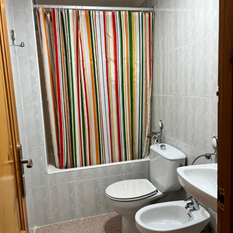 Apartamento CA VALEN 5 - Apartamento de 2 dormitorios - 8