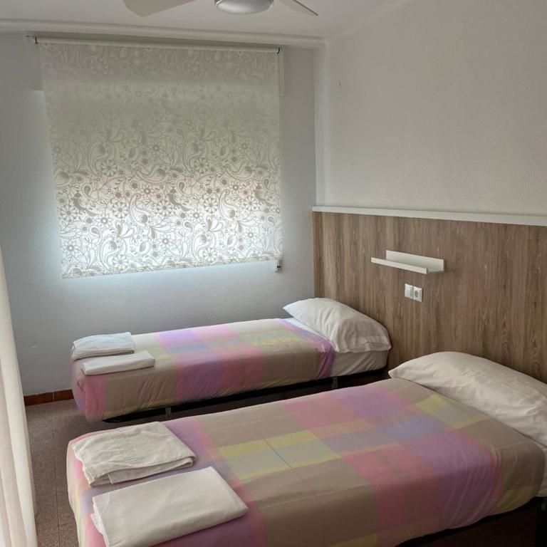 Apartamento CA VALEN 5 - Apartamento de 2 dormitorios - 6