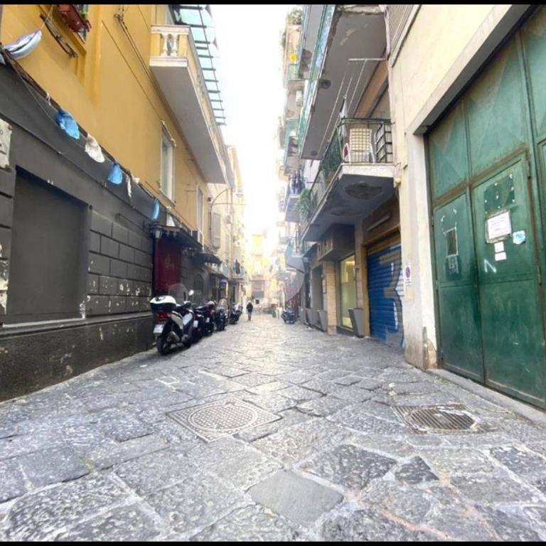 A casa mia - Appartamento con 2 Camere da Letto - 10