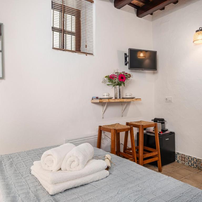 Casa Lunarito - Habitación Doble Económica - 3