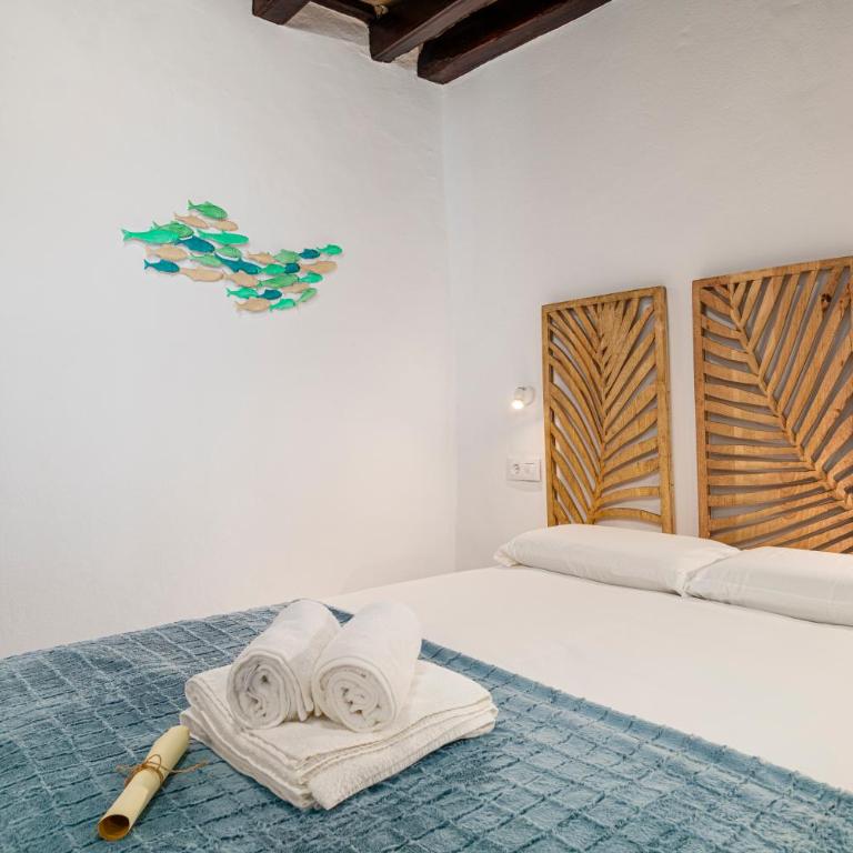 Casa Lunarito - Habitación Doble Económica - 4