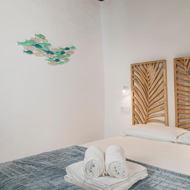 Casa Lunarito - Habitación Doble Económica - 6