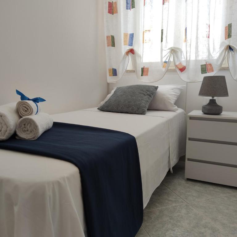 Villa Marina di Calatubo - Villa con 3 Camere da Letto - 6
