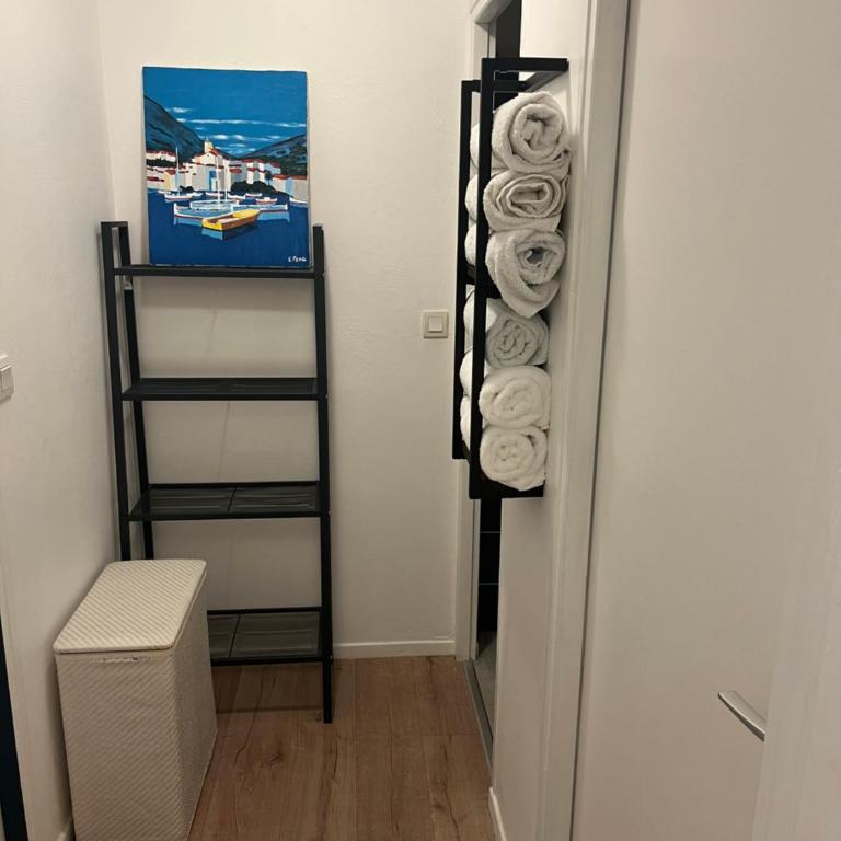 Le Papillon Maitiss - Appartamento con 2 Camere da Letto - 34