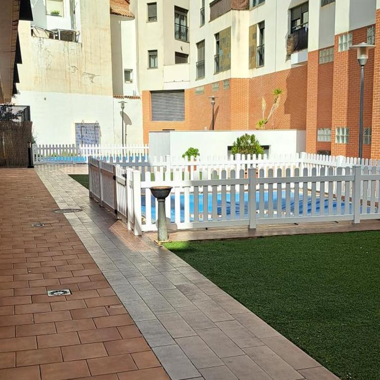 Arroyo Rechita - Two-Bedroom Apartment - 61