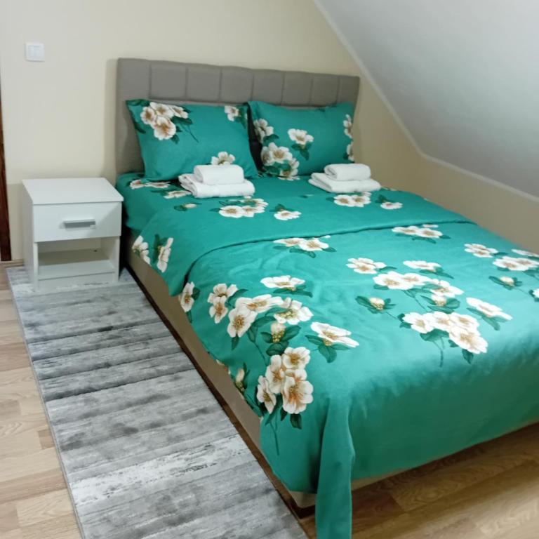 Apartman Anči - Two-Bedroom Apartment - 3