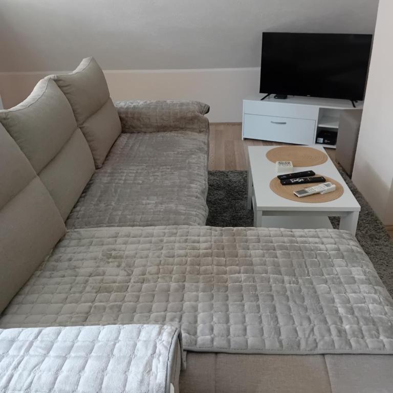 Apartman Anči - Two-Bedroom Apartment - 4