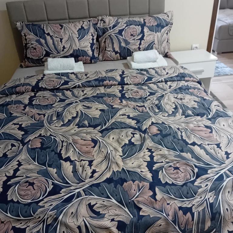 Apartman Anči - Two-Bedroom Apartment - 6
