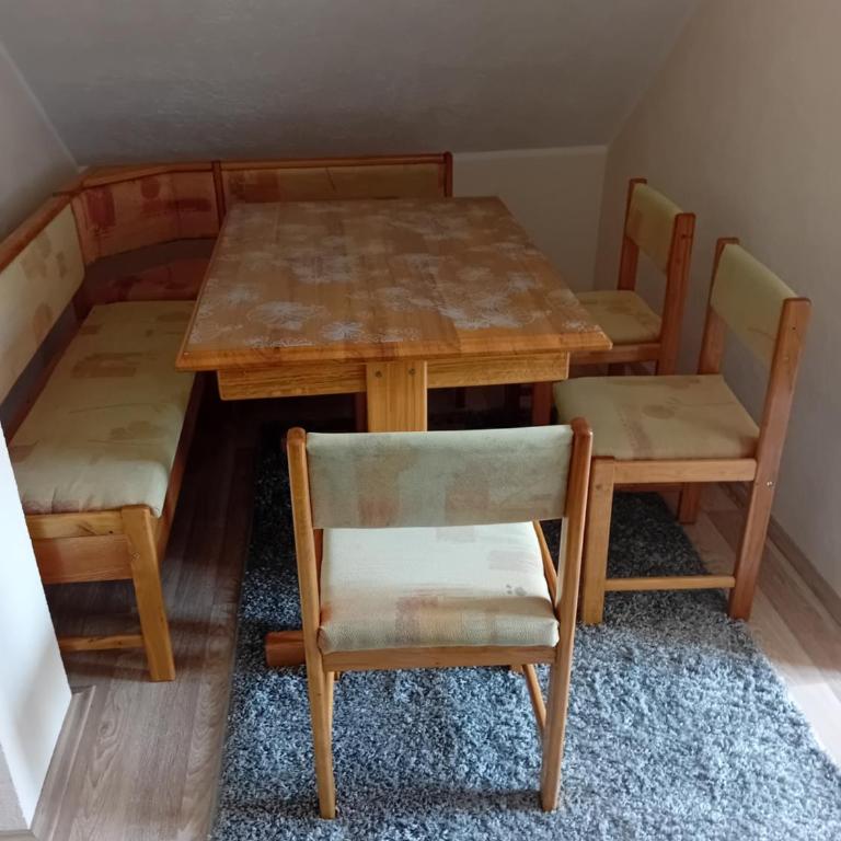Apartman Anči - Two-Bedroom Apartment - 10
